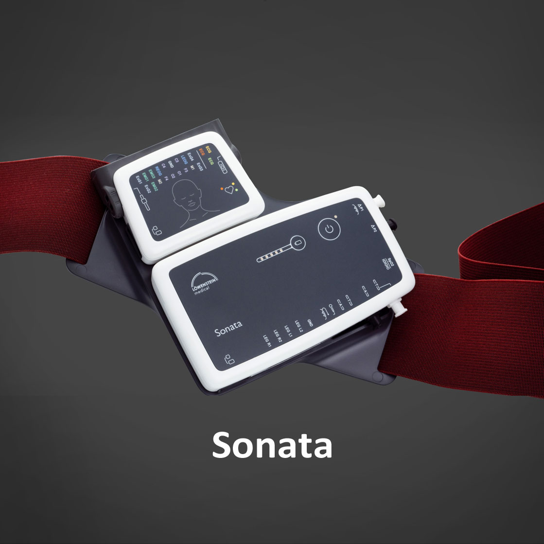 Sonata (wireless)